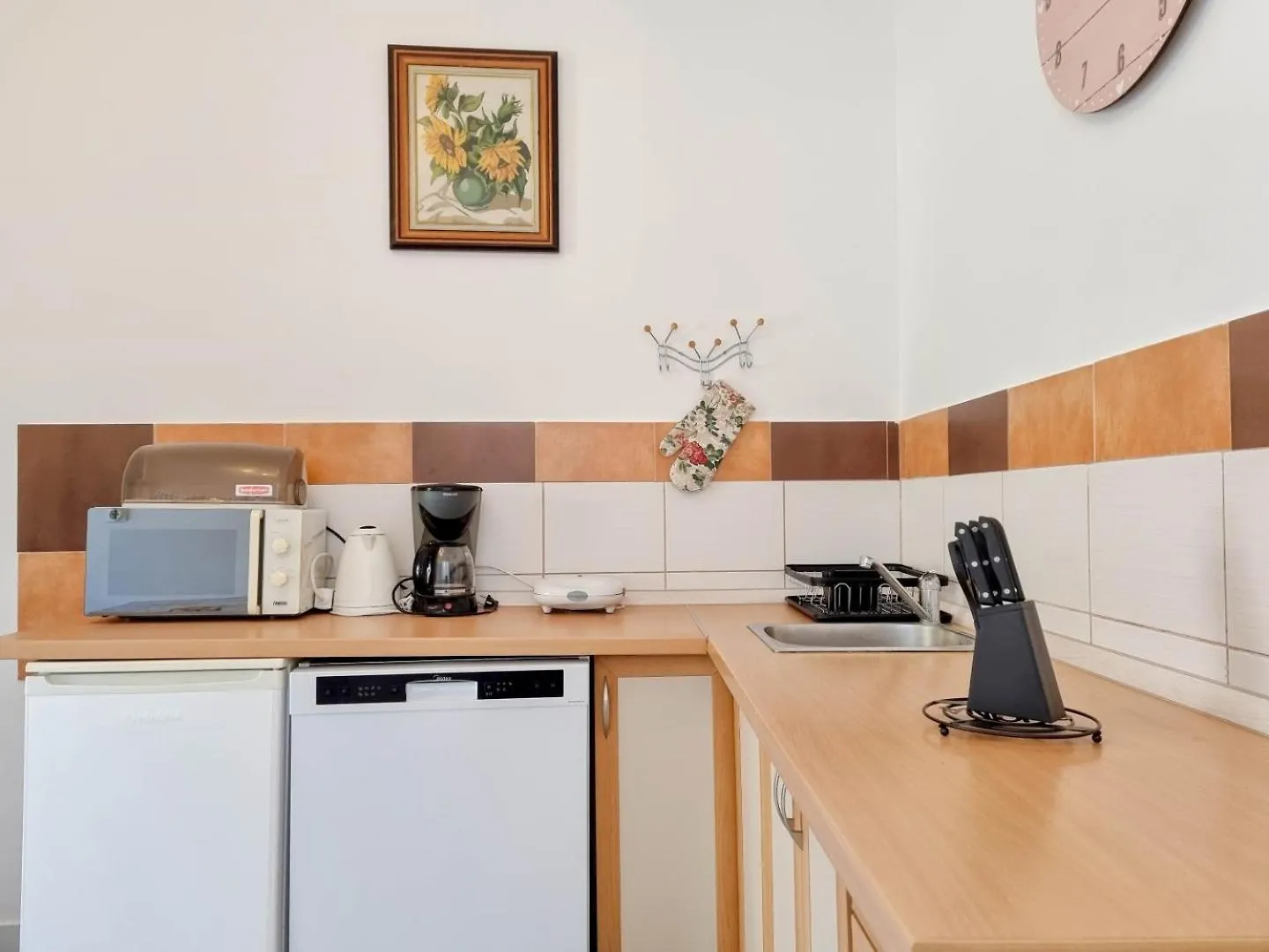 Apartman Pintar 2 Croatia