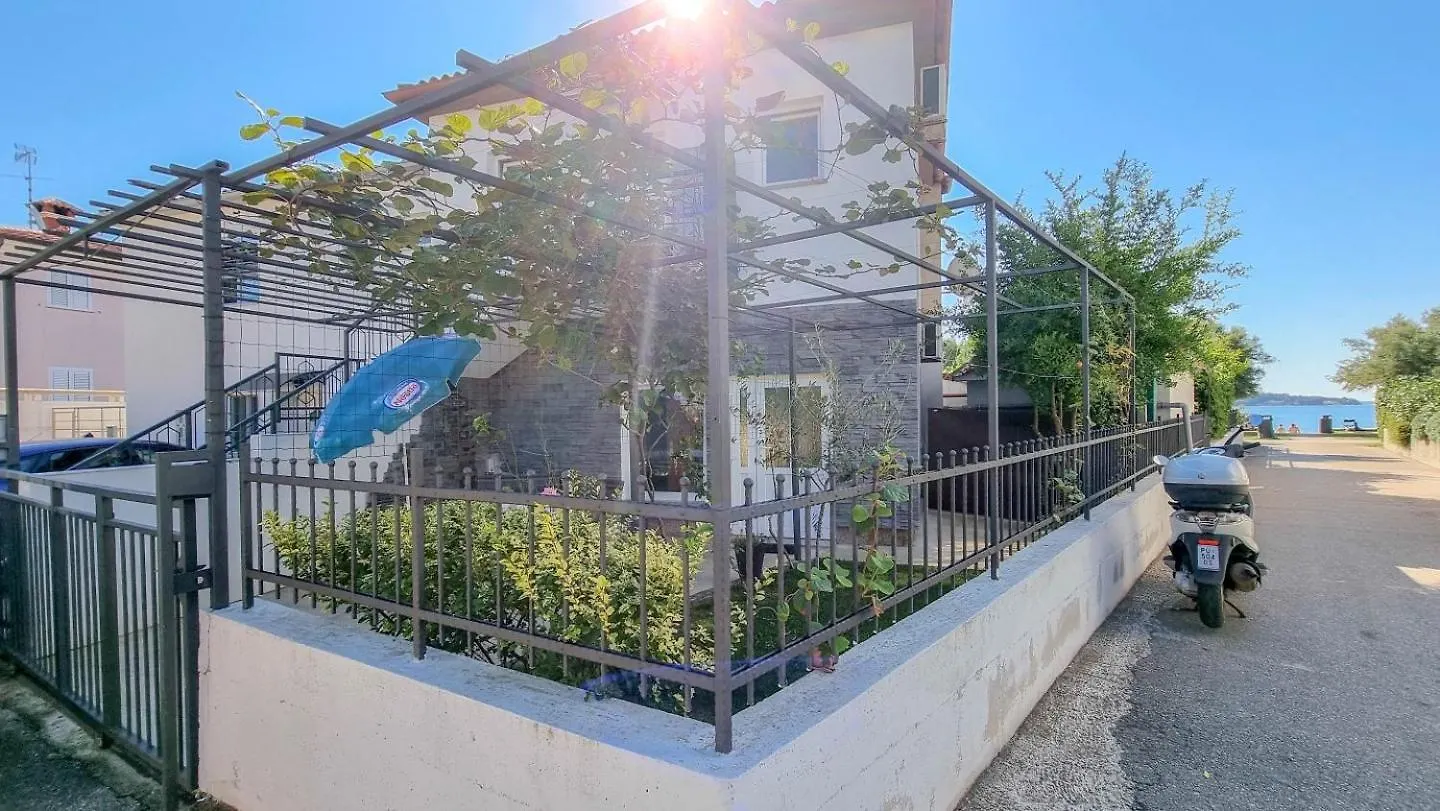 Pintar 2 0*, Novigrad (Istria)