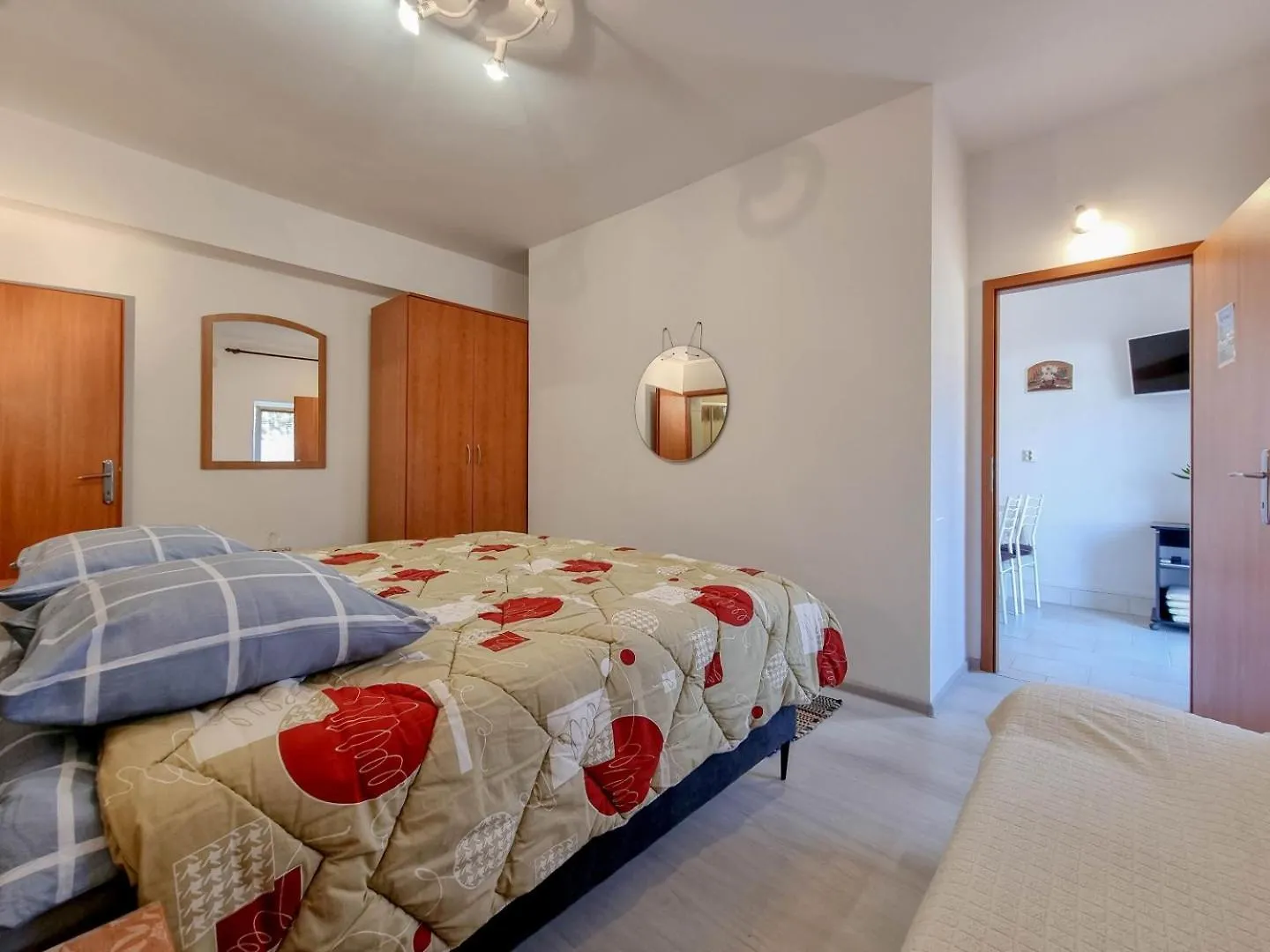 Apartman Pintar 2