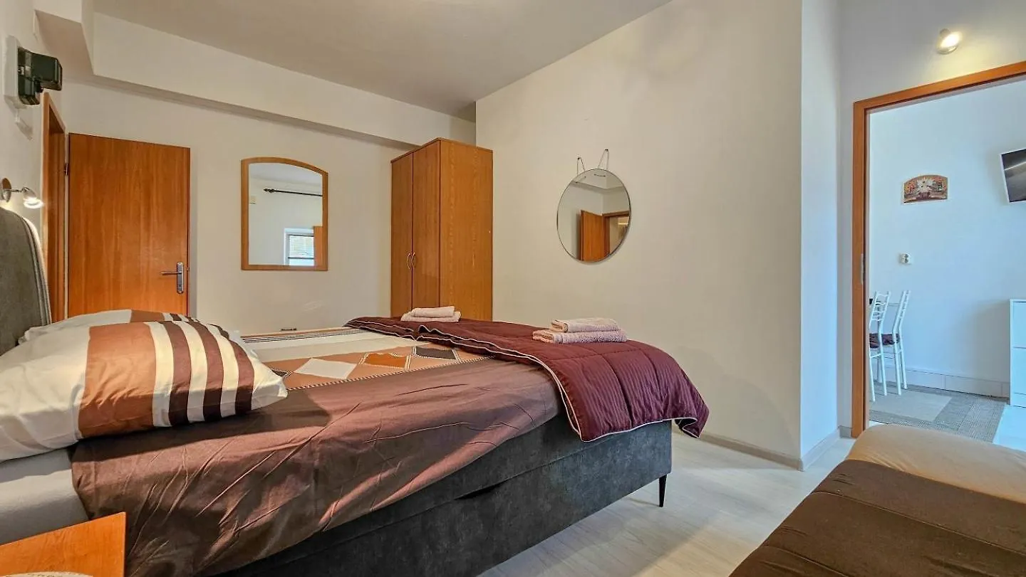Appartamento Pintar 2 Novigrad Istria