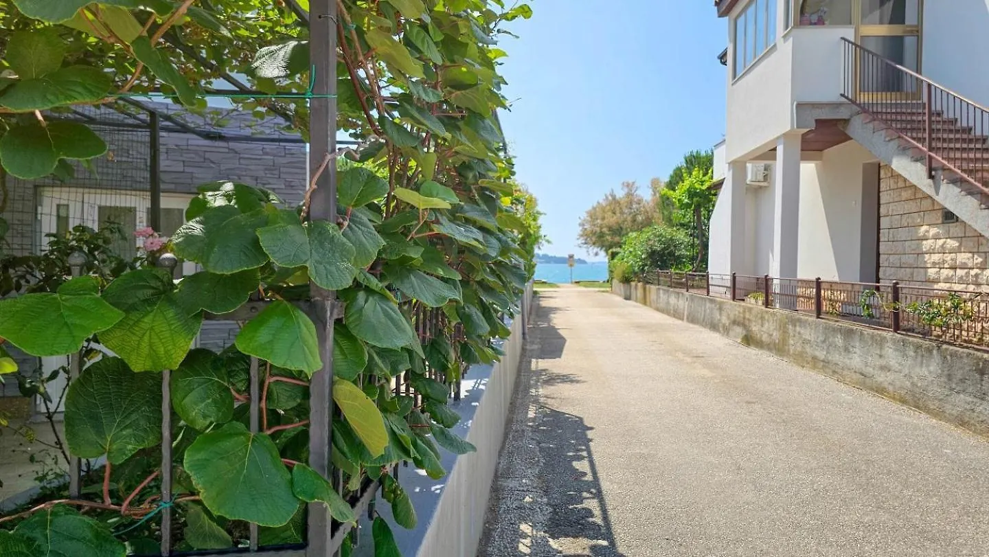 Appartamento Pintar 2 Novigrad Istria
