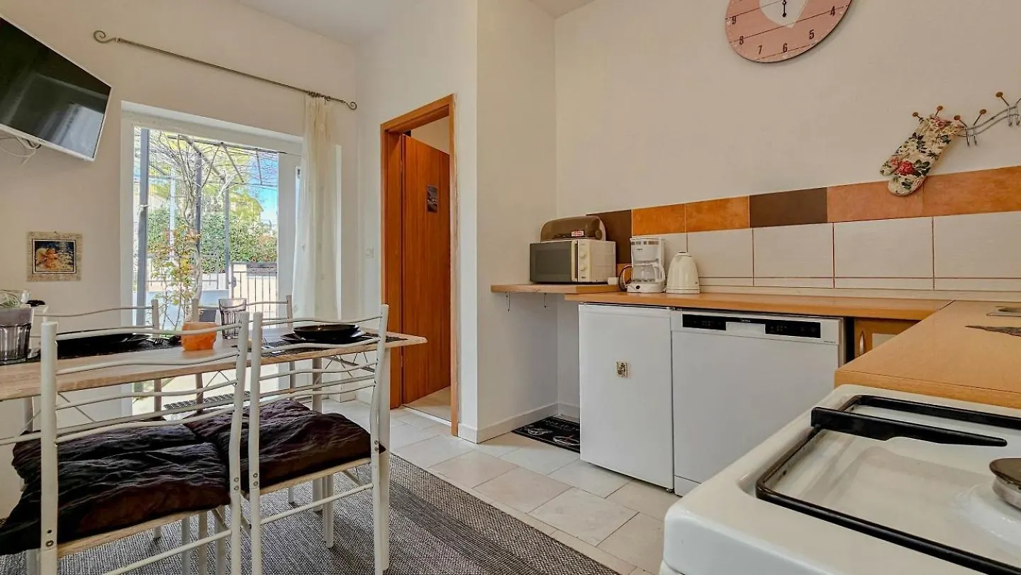 Appartamento Pintar 2 Novigrad Istria