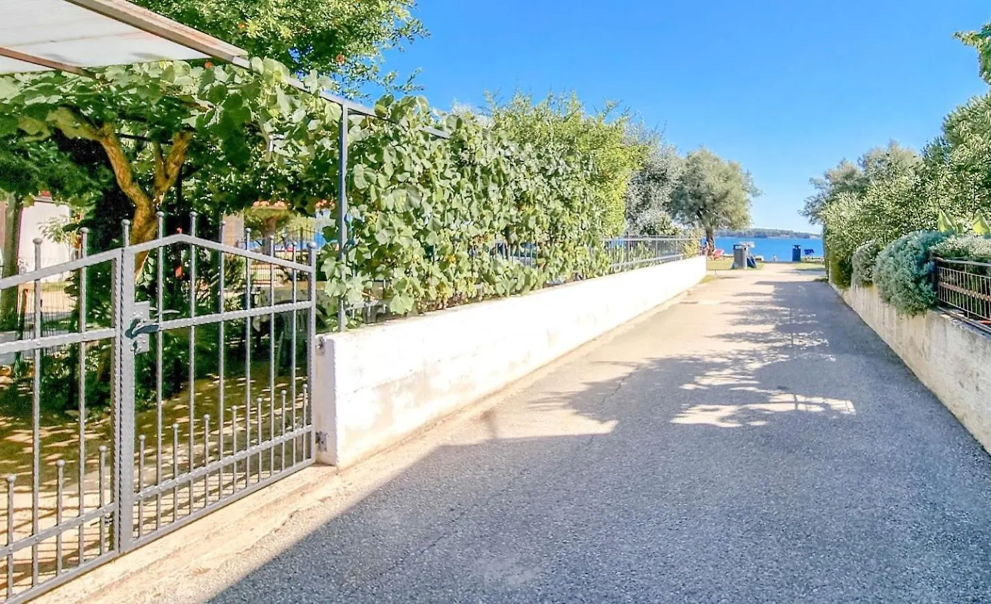 Appartamento Pintar 2 Novigrad Istria Croazia
