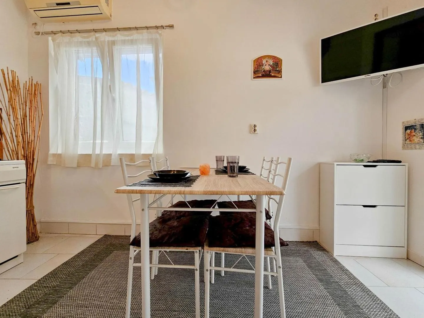 Appartamento Pintar 2 Novigrad Istria