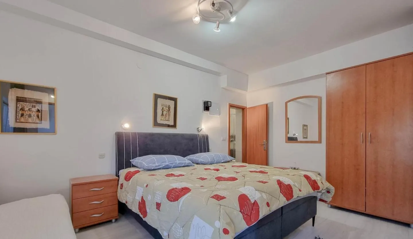 Pintar 2 Apartment Novigrad  0*, Novigrad (Istria) Croatia