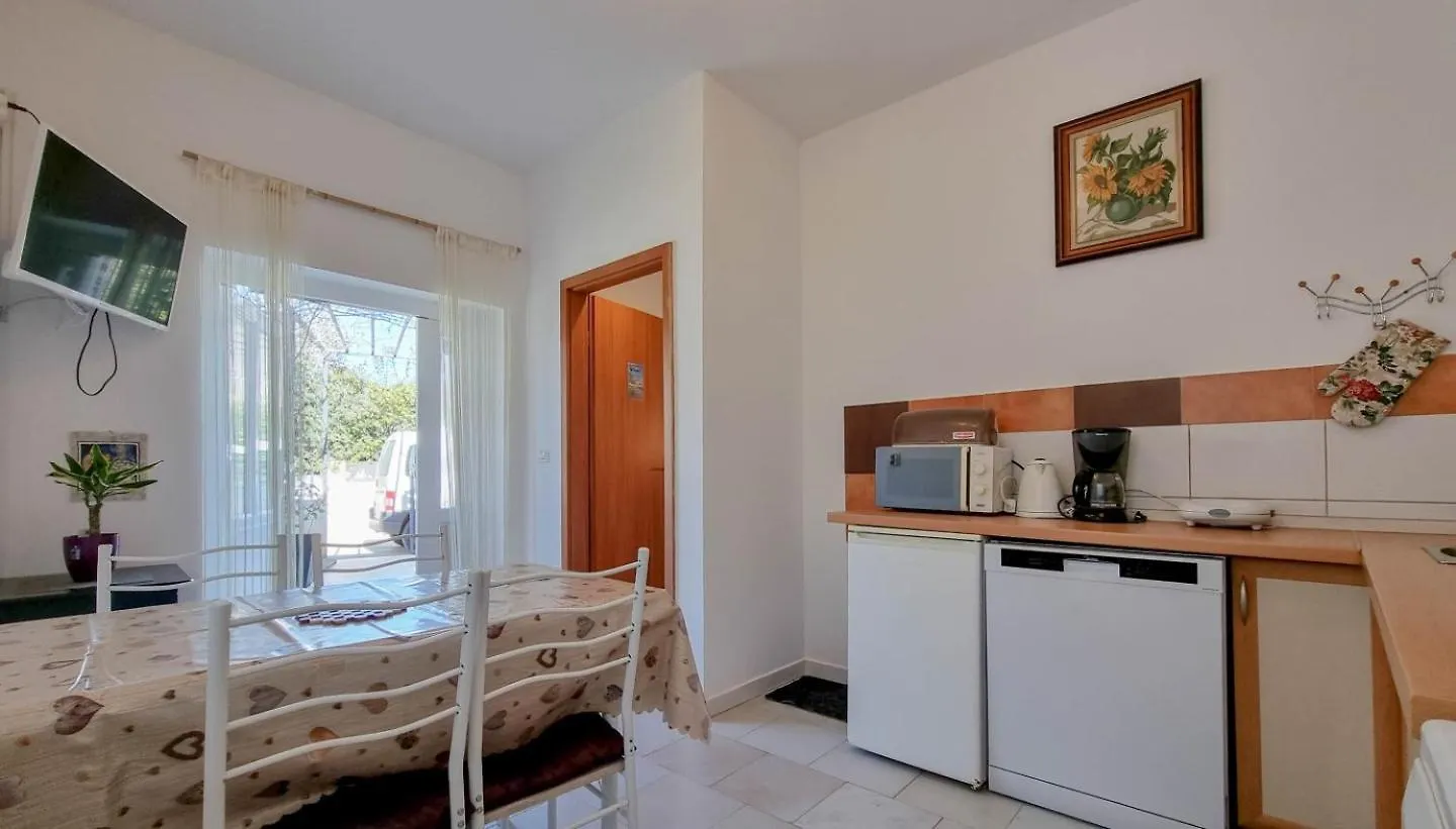 Pintar 2 Apartment Novigrad  0*, Novigrad (Istria)