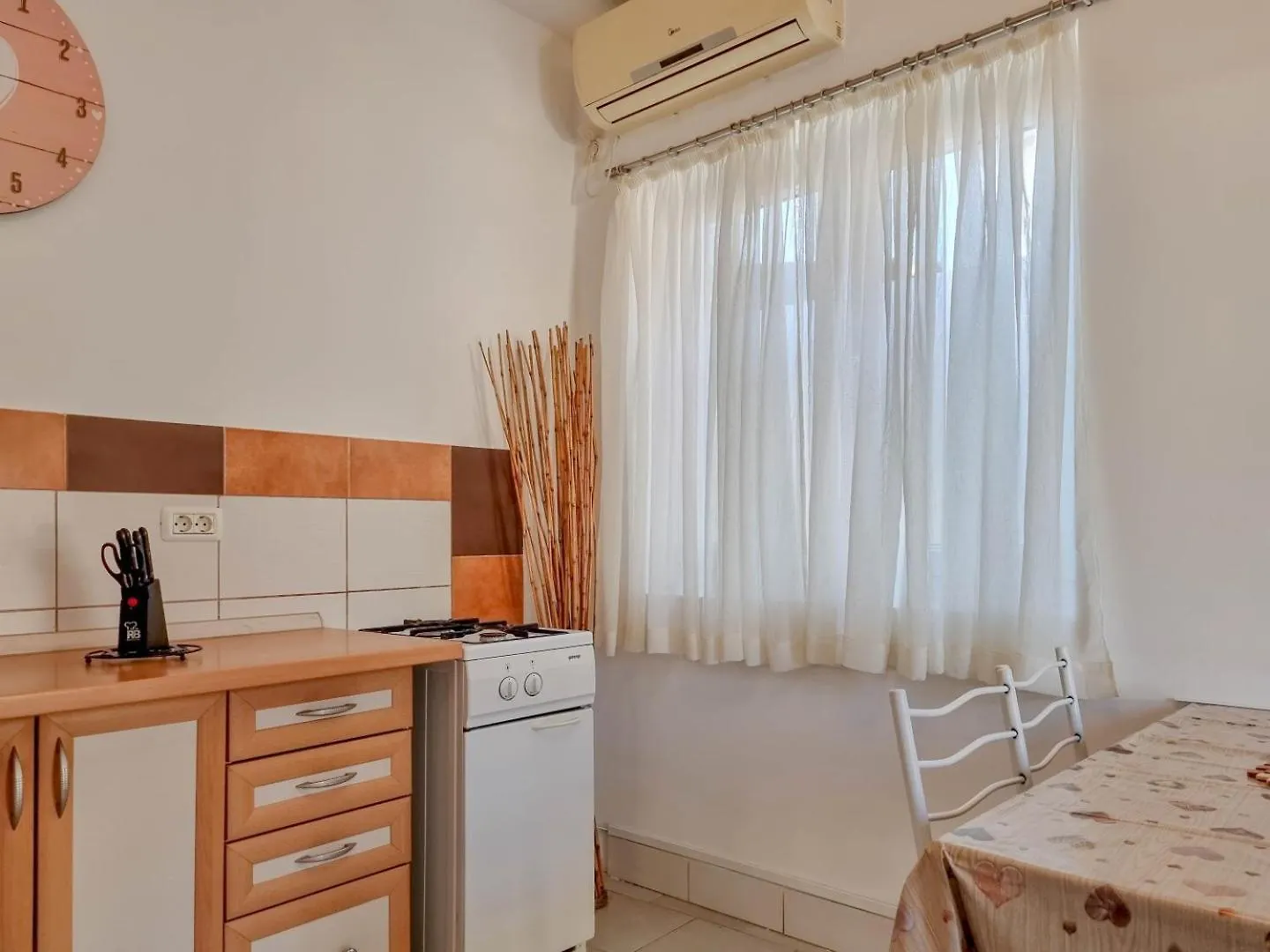 Pintar 2 Apartment Novigrad