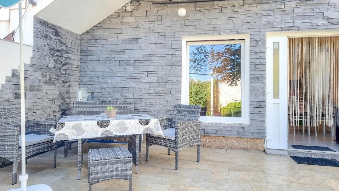 Pintar 2 Apartment Novigrad  0*, Novigrad (Istria) Croatia